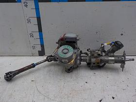 Колонка рулевая для Kia Cee'd 2007- года выпуска, 563101H500