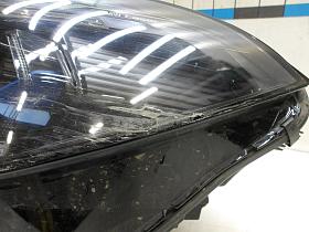 Фара левая для BMW X5 G05 2018- года выпуска, 63115A55AA5
