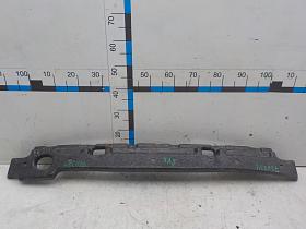 Наполнитель бампера переднего (абсорбер) для Kia Cee'd 2007- года выпуска, 866201H100