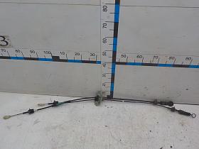 Трос привода переключения передач для Kia Cee'd 2007- года выпуска, 437942R100