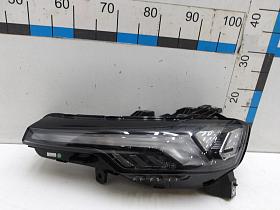 Ходовой огонь левый для Changan CS35 Plus 2018- года выпуска, S111F2805010305AA