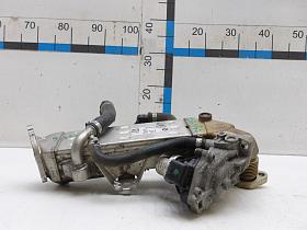 Клапан EGR для BMW X5 G05 2018- года выпуска, 11719886766 