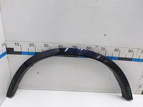 Накладка крыла заднего правого для BMW X3 F25 2010- года выпуска, 51777210084