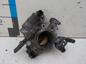Заслонка дроссельная для Mazda 3 BK 2002-2009 года выпуска, Z60113640C