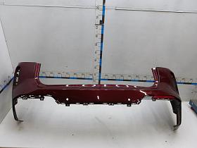 Бампер задний для BMW X3 G01 2017- года выпуска, 51125A40FC3