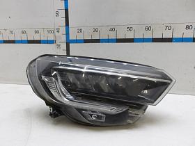 Фара правая для Lada Vesta 2022- года выпуска, 8450040000