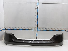 Бампер задний для Lada Vesta 2015- года выпуска, 8450031032