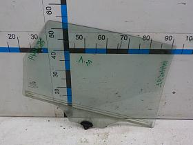 Стекло двери задней левой для Kia Cee'd 2007- года выпуска, 834111H530