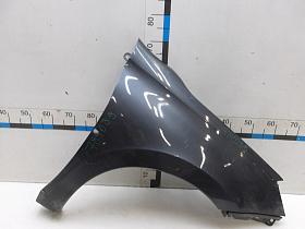 Крыло переднее правое для Lada Granta 2018- года выпуска, 8450104274