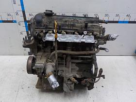 Двигатель в сборе для Kia Cee'd 2007- года выпуска, Z56512BZ00