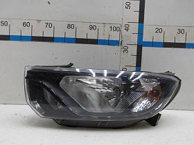 Фара левая для Lada Granta 2018- года выпуска, 8450100857