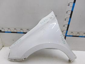 Крыло переднее левое для Lada Granta 2018- года выпуска, 8450104275