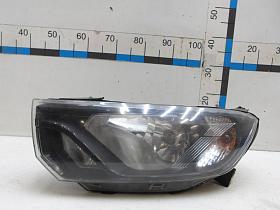 Фара левая для Lada Granta 2018- года выпуска, 8450100857
