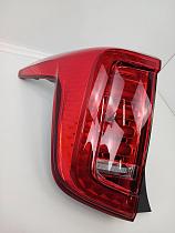 Фонарь задний левый наружный на Haval Jolion 2024- года выпуска 4133100XST01A Фонарь задний левый наружный для Haval Jolion 2024- года выпуска, 4133100XST01A