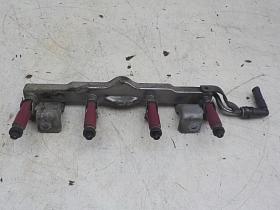 Рампа топливная для Mazda 3 BK 2002-2009 года выпуска, Z60113150A