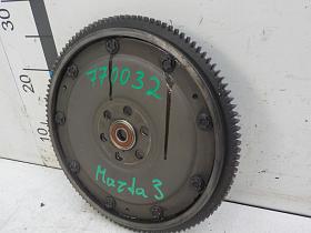 Маховик для Mazda 3 BK 2002-2009 года выпуска, Z60111500A