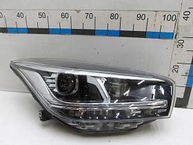 Фара правая для Chery Tiggo 4 Pro 2020- года выпуска, 605000635AA 