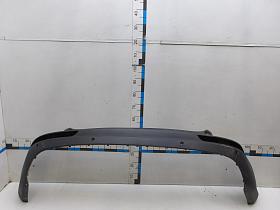 Бампер задний для Geely Atlas Pro I 2021- года выпуска, 6044067800661