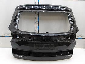 Дверь багажника для Geely Atlas Pro I 2021- года выпуска, 5062039400C15