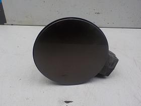 Крышка лючка топливного бака для Volkswagen Polo (Sed RUS) 2011- года выпуска, 6RU809857