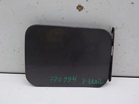 Крышка лючка топливного бака для Nissan X-Trail (T31) 2007- года выпуска,  78830JG000