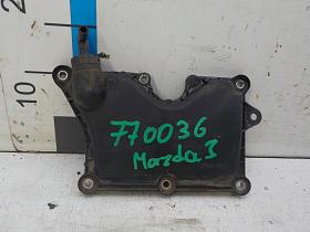 Маслоотражатель для Mazda 3 BK 2002-2009 года выпуска,  ZJ0113570