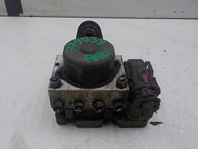 Блок ABS для Volkswagen Polo (Sed RUS) 2011- года выпуска, 6R0907379AQ