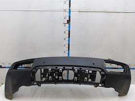 Накладка бампера заднего для Haval Dargo 2022- года выпуска, 2804101XKN04A