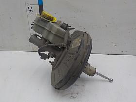 Вакуумный усилитель тормозов для Volkswagen Polo (Sed RUS) 2011- года выпуска, 6R1614106J