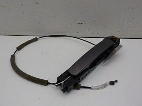 Ручка двери для Nissan X-Trail (T31) 2007- года выпуска,  82611JG00A