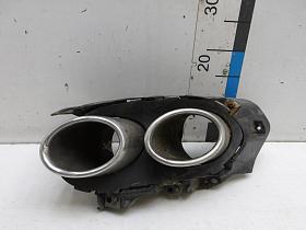 Насадка глушителя для Geely Tugella I 2019-2023 года выпуска, 6044117700