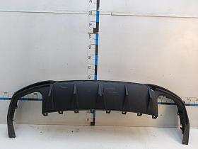 Спойлер (нижняя часть) бампера заднего для Haval F7 2024- года выпуска, 2804210XKN02A