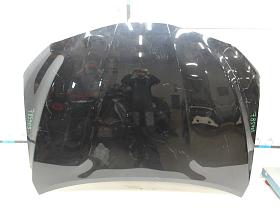 Капот для Toyota Camry VIII 2020- года выпуска, 5330133230