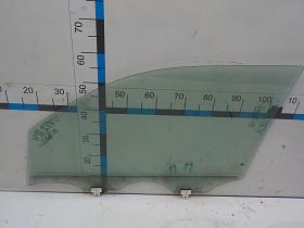 Стекло двери передней правой для Nissan X-Trail (T31) 2007- года выпуска, 80300JG00A