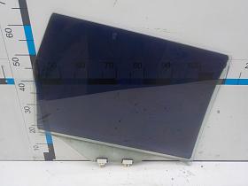 Стекло двери задней левой для Nissan X-Trail (T31) 2007- года выпуска, 82301JG100