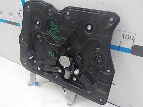 Стеклоподъемник для Nissan X-Trail (T31) 2007- года выпуска,  80720JG000