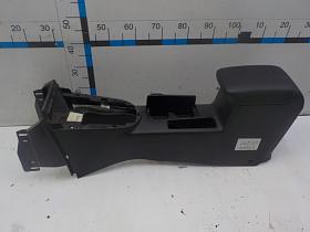 Консоль между сидениями для Nissan X-Trail (T31) 2007- года выпуска,  96920JG00A
