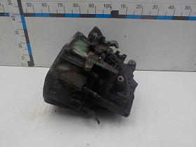 КПП механическая (MT) для Nissan X-Trail (T31) 2007- года выпуска, 32010JG76E