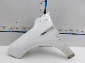 Крыло переднее левое для JAC J7 I 2021- года выпуска, 8403102U7300E