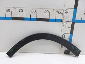 Накладка крыла заднего правого для Omoda C5 2022- года выпуска, 609001179AA