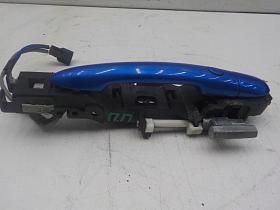 Ручка двери для Renault Koleos 2008- года выпуска, 80640JY01B