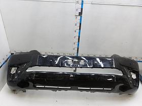 Бампер передний для Toyota Land Cruiser Prado 150 Series 2020-2023 года выпуска, 521196C913