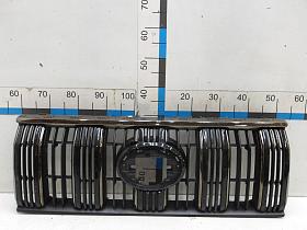 Решетка радиатора для Toyota Land Cruiser Prado 150 Series 2020-2023 года выпуска, 5310160K60