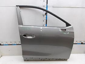 Дверь передняя правая для Omoda C5 2022- года выпуска, 551001322AADYJ