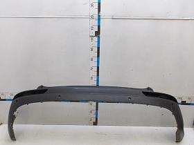 Бампер задний для Geely Atlas Pro I 2021- года выпуска, 6044067800661