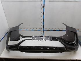 Бампер передний для Jaecoo J8 2024- года выпуска, 602003049AA