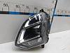 Omoda C5 2022- | Фара левая