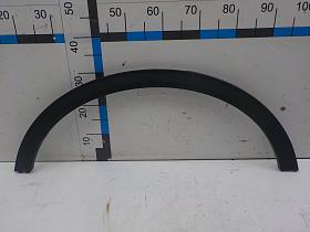 Накладка крыла заднего правого для Geely Coolray 2020- года выпуска, 6600004716