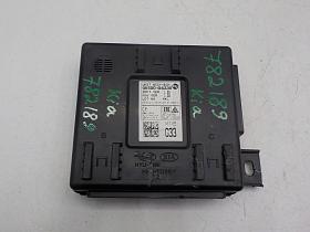 Блок управления для Kia Picanto 2017- года выпуска, 95400G6330