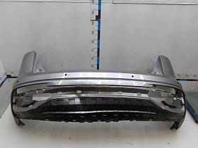 Бампер задний для Geely Monjaro 2021- года выпуска, 6044124500